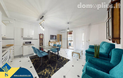 3 rooms apartment for sell Spain, Torrevieja