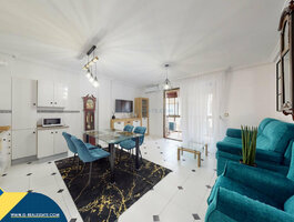 3 room apartment Spain, Torrevieja