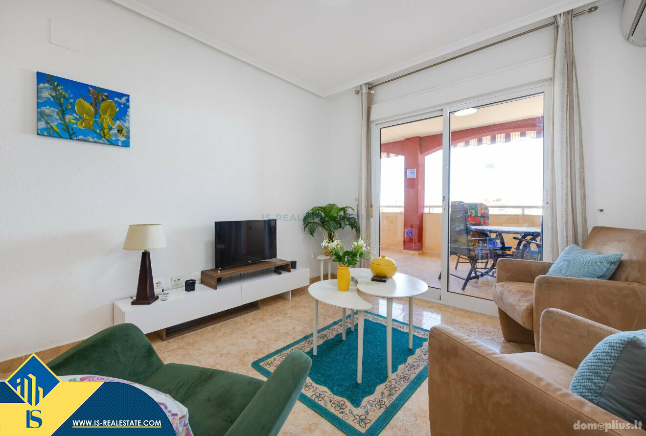 Продается 3 комнатная квартира Испания, Torrevieja