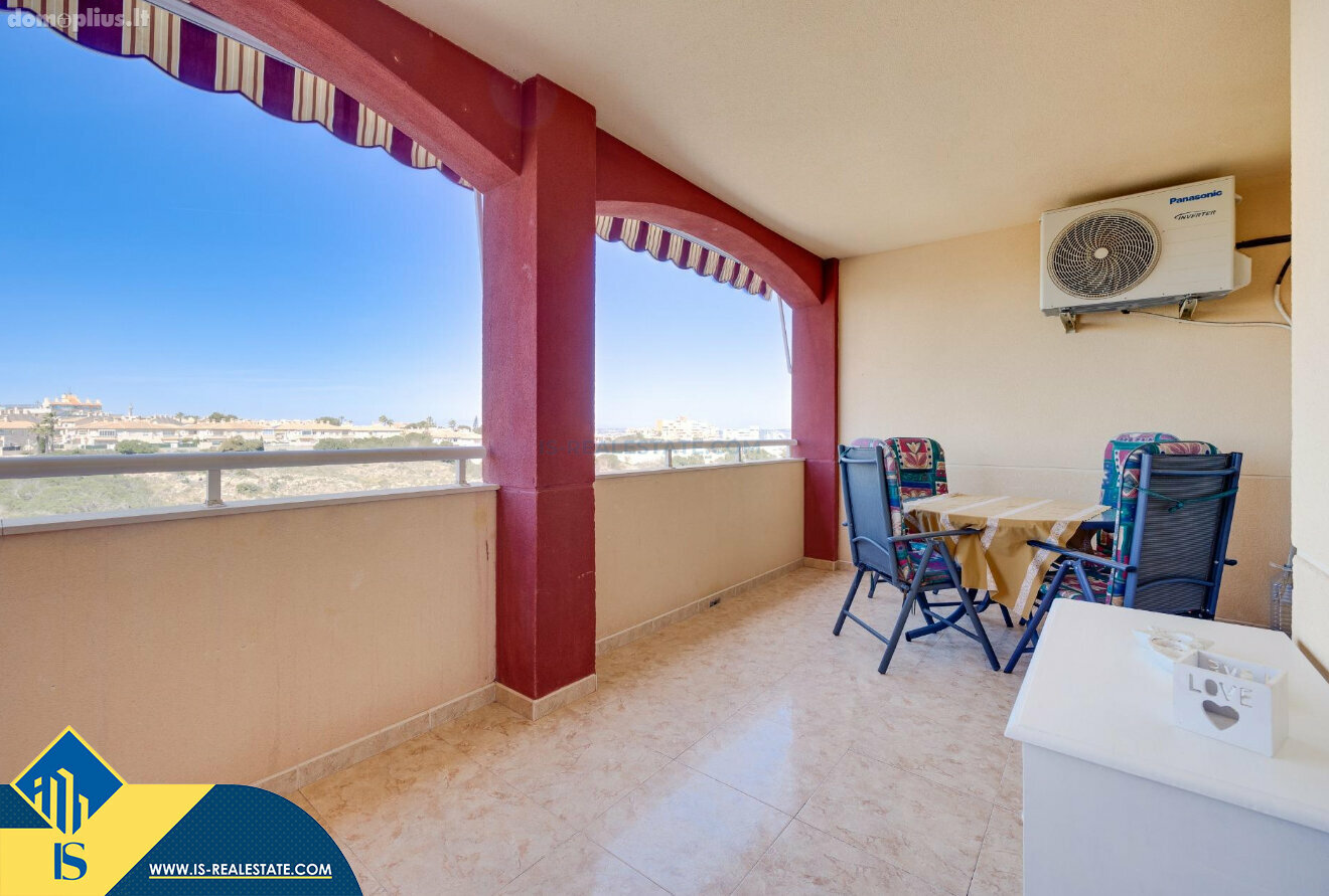 Продается 3 комнатная квартира Испания, Torrevieja