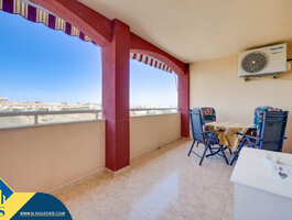 Parduodamas 3 kambarių butas Ispanijoje, Torrevieja