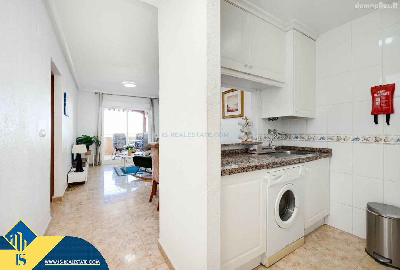 Продается 3 комнатная квартира Испания, Torrevieja