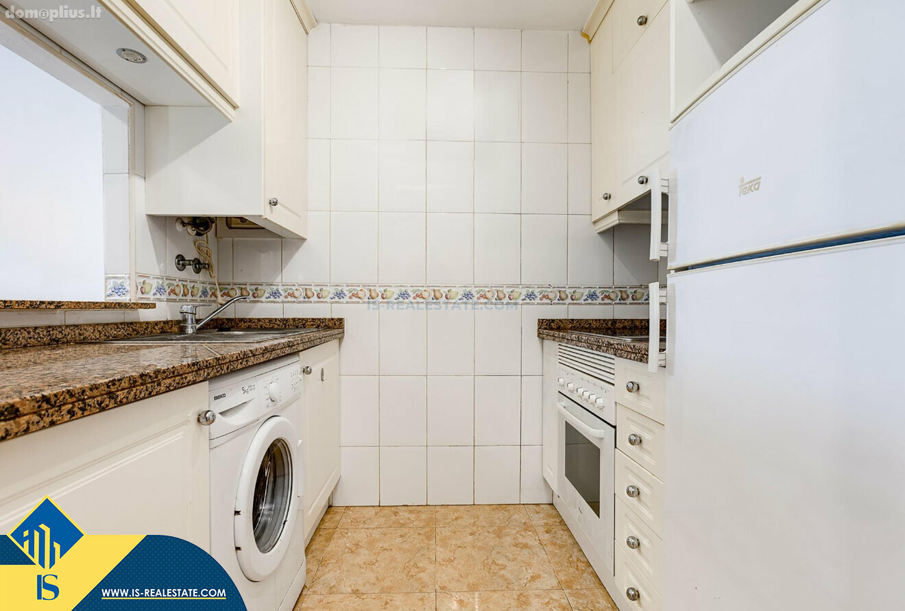 Продается 3 комнатная квартира Испания, Torrevieja