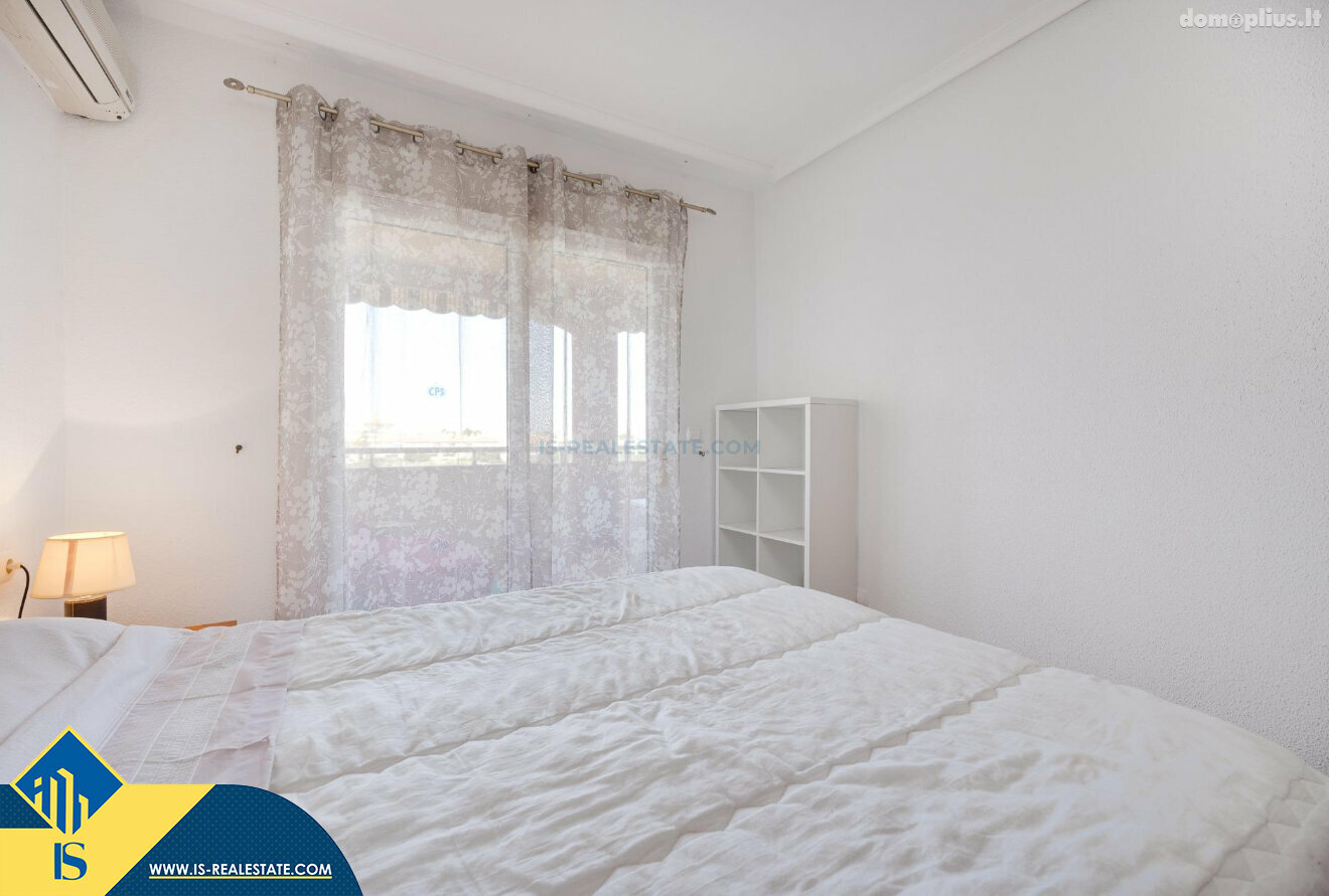 Продается 3 комнатная квартира Испания, Torrevieja