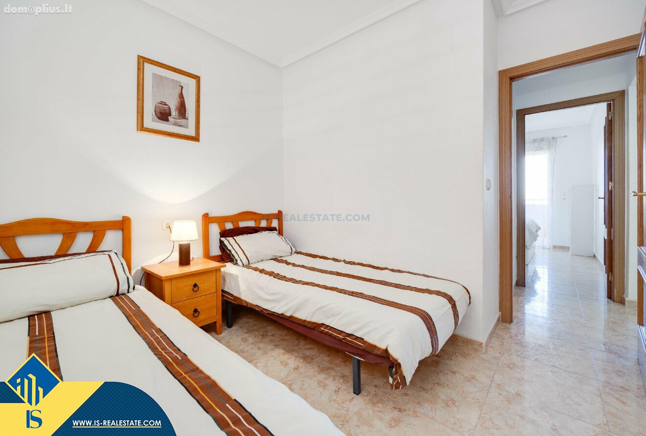 Продается 3 комнатная квартира Испания, Torrevieja