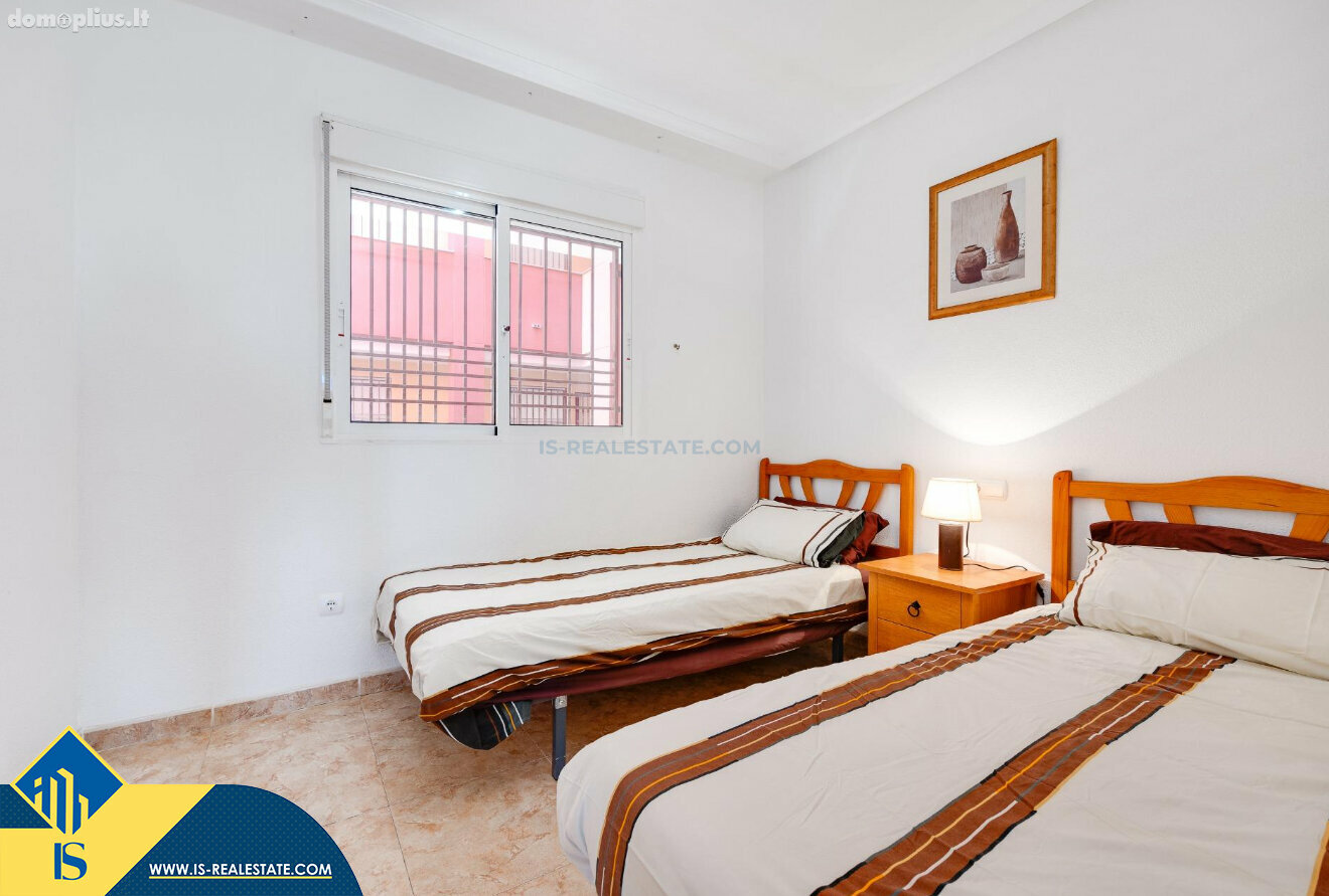 Продается 3 комнатная квартира Испания, Torrevieja