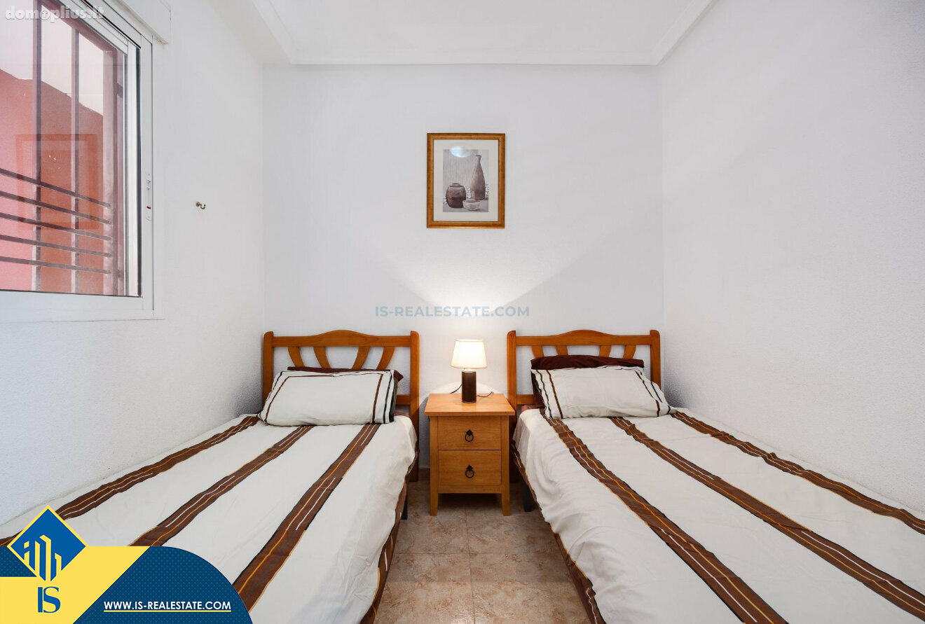 Продается 3 комнатная квартира Испания, Torrevieja