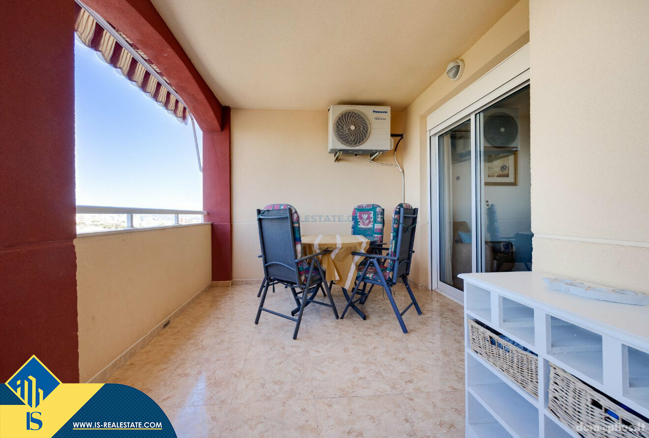 Продается 3 комнатная квартира Испания, Torrevieja