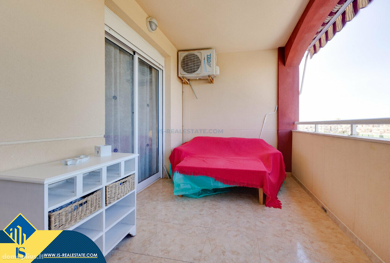 Продается 3 комнатная квартира Испания, Torrevieja