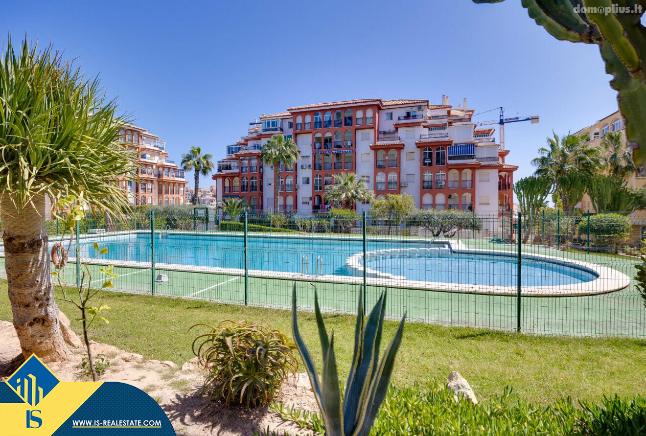 Продается 3 комнатная квартира Испания, Torrevieja