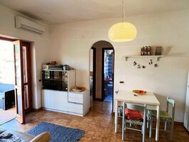 Продается 3 комнатная квартира Италия, Scalea