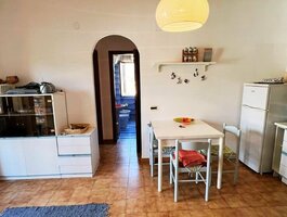 3 rooms apartment for sell Italy, Scalea