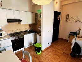 Продается 3 комнатная квартира Италия, Scalea