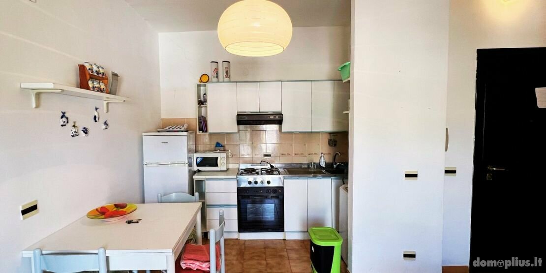 Продается 3 комнатная квартира Италия, Scalea
