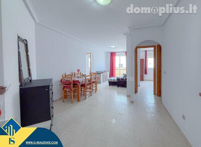 Продается 4 комнатная квартира Испания, Torrevieja