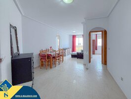 4 room apartment Spain, Torrevieja