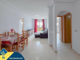 Parduodamas 4 kambarių butas Ispanijoje, Torrevieja
