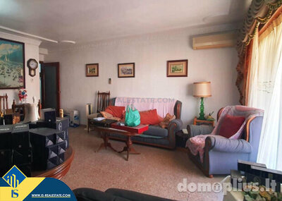 Продается 4 комнатная квартира Испания, Torrevieja