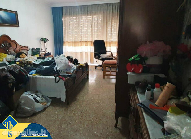 Parduodamas 4 kambarių butas Ispanijoje, Torrevieja