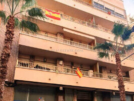 Parduodamas 4 kambarių butas Ispanijoje, Torrevieja