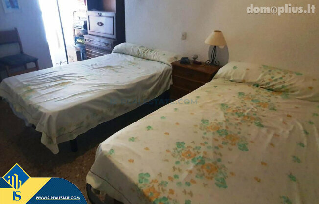 Parduodamas 4 kambarių butas Ispanijoje, Torrevieja