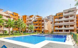 3 комнатная квартира Испания, Torrevieja
