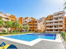 3 room apartment Spain, Torrevieja