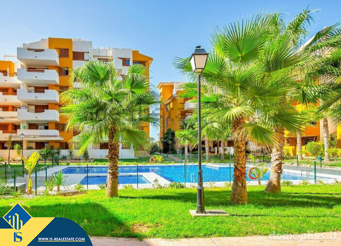Продается 3 комнатная квартира Испания, Torrevieja