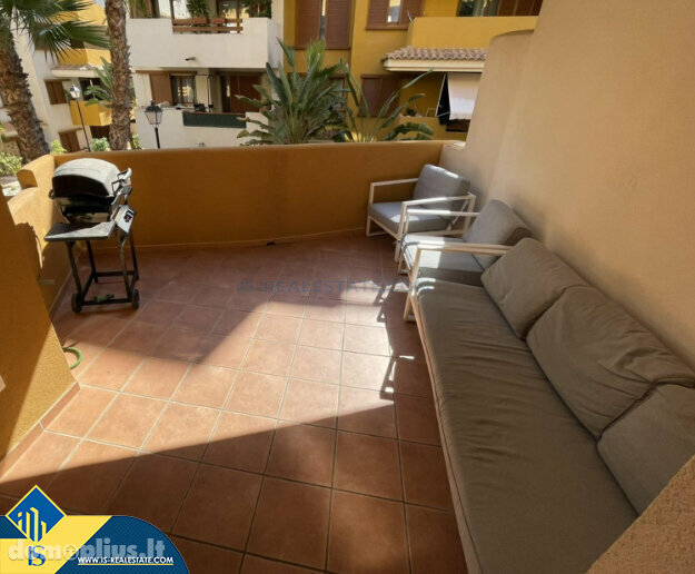 Продается 3 комнатная квартира Испания, Torrevieja