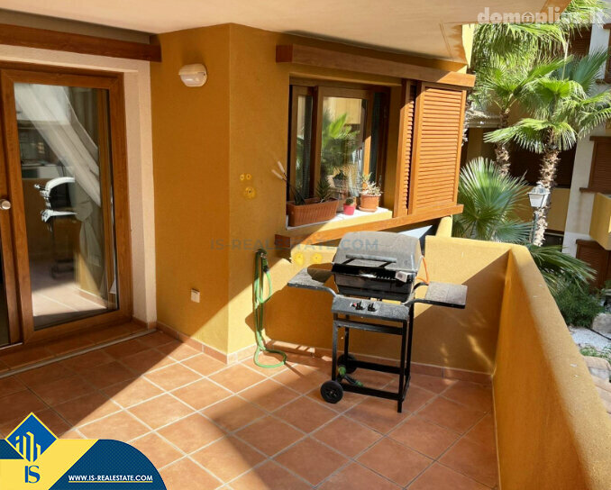 Продается 3 комнатная квартира Испания, Torrevieja