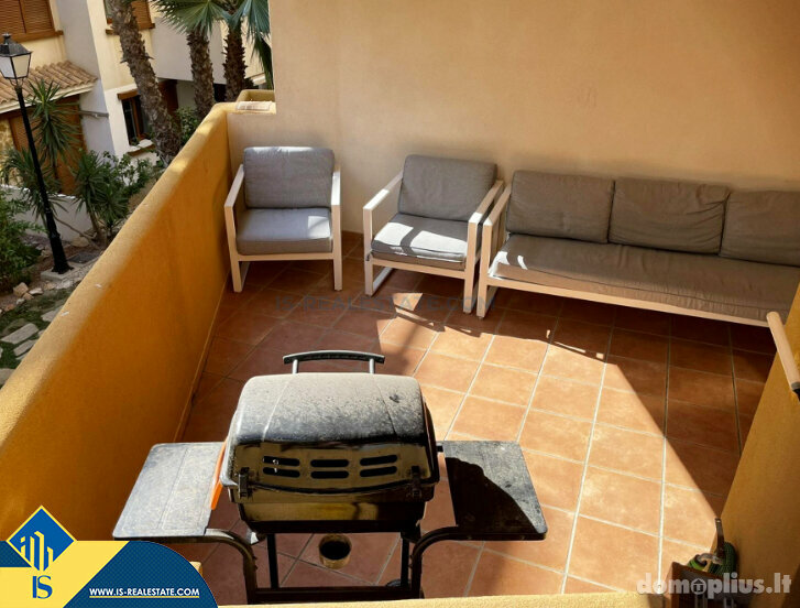 Продается 3 комнатная квартира Испания, Torrevieja