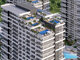Parduodamas 1 kambario butas Kipre, Famagusta (8 nuotrauka)