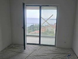 1 room apartment for sell Serbia and Montenegro, Budva