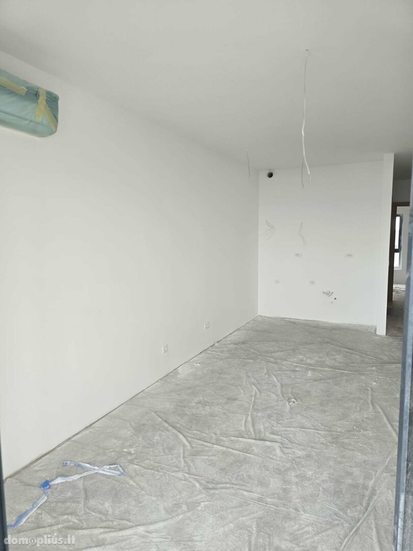 1 room apartment for sell Serbia and Montenegro, Budva