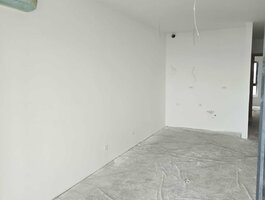 1 room apartment for sell Serbia and Montenegro, Budva