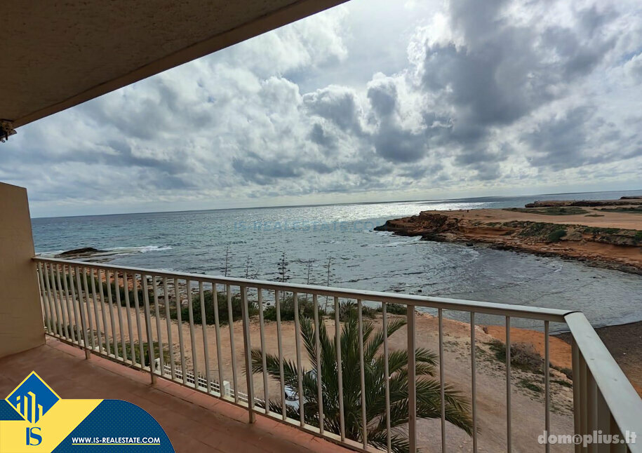 Продается 4 комнатная квартира Испания, Torrevieja