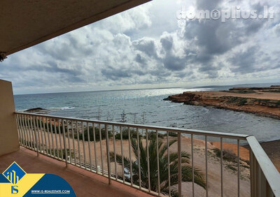 Parduodamas 4 kambarių butas Ispanijoje, Torrevieja