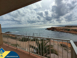 4 kambarių butas Ispanijoje, Torrevieja