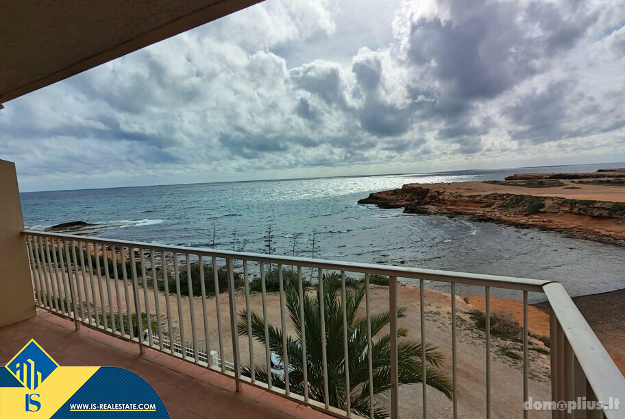 Продается 4 комнатная квартира Испания, Torrevieja