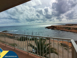 Продается 4 комнатная квартира Испания, Torrevieja