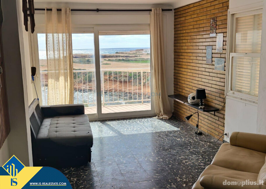 Продается 4 комнатная квартира Испания, Torrevieja