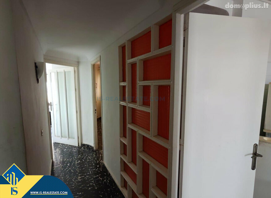 Продается 4 комнатная квартира Испания, Torrevieja