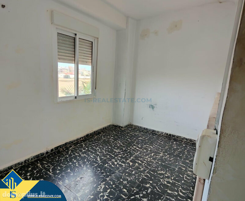 Продается 4 комнатная квартира Испания, Torrevieja