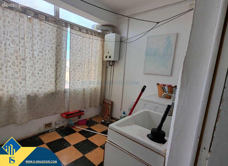 Продается 4 комнатная квартира Испания, Torrevieja