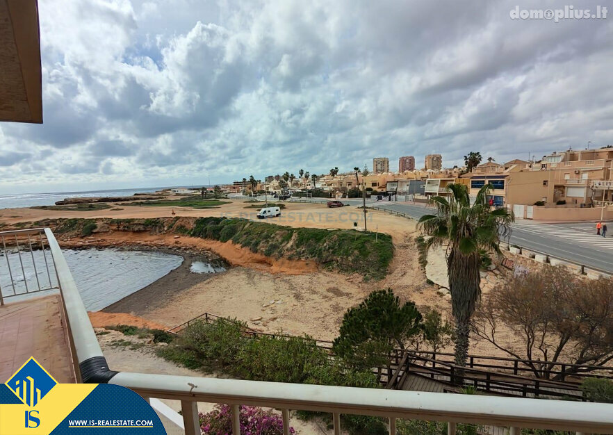Продается 4 комнатная квартира Испания, Torrevieja