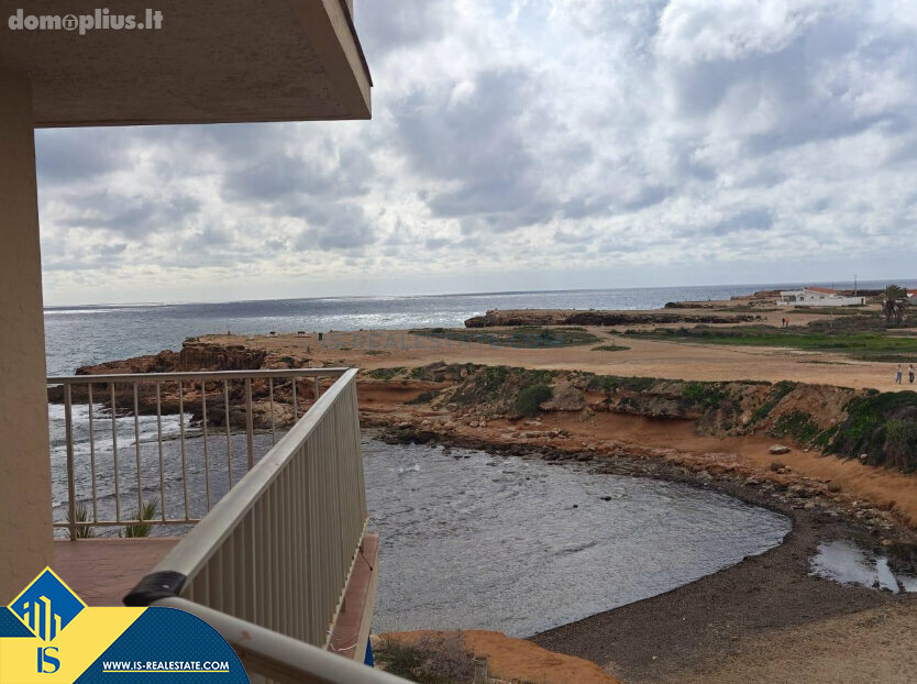 Продается 4 комнатная квартира Испания, Torrevieja