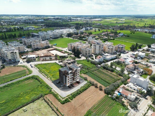 Parduodamas 4 kambarių butas Kipre, Famagusta