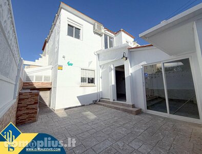 4 rooms apartment for sell Spain, Torrevieja