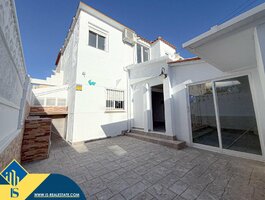 4 kambarių butas Ispanijoje, Torrevieja