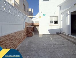 Parduodamas 4 kambarių butas Ispanijoje, Torrevieja